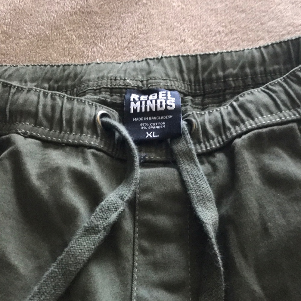 Joggers